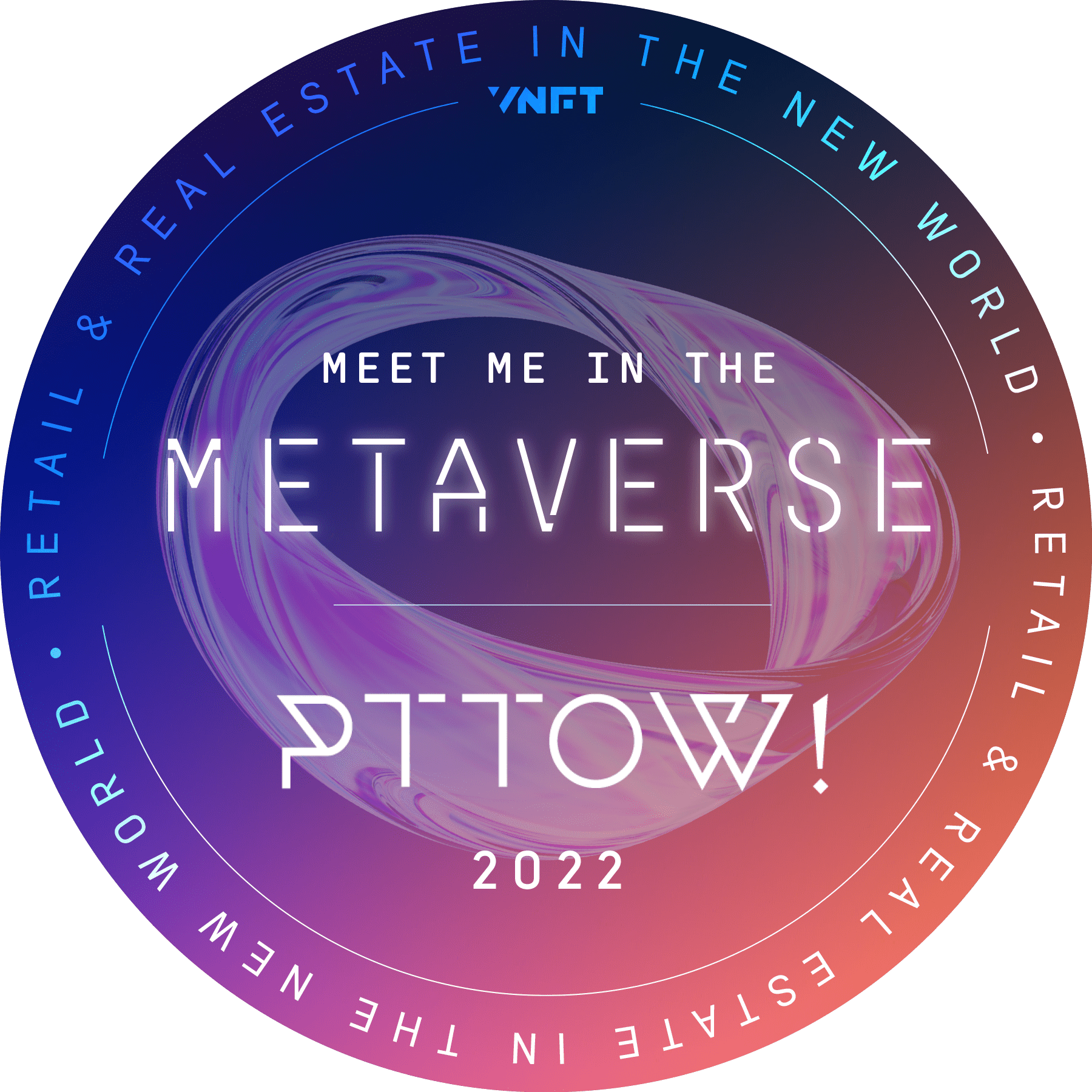 PTTOW! 2022  POAP image