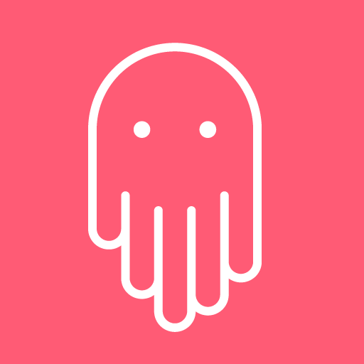 Pulpo Life POAP image