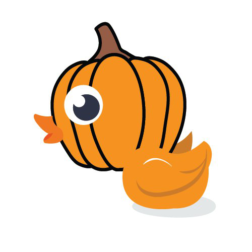 Pumckin PriceDuck  POAP image