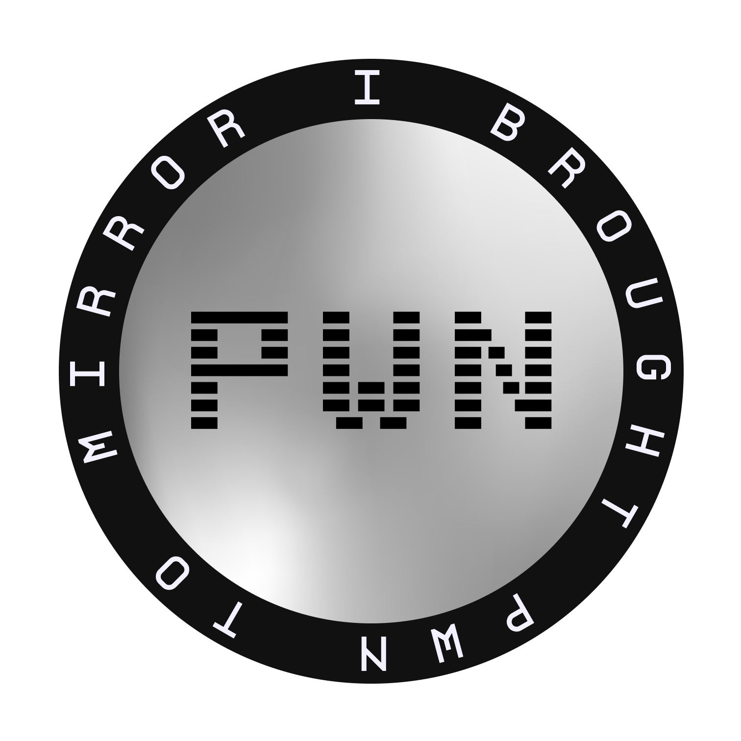 PWN ON MIRROR POAP image