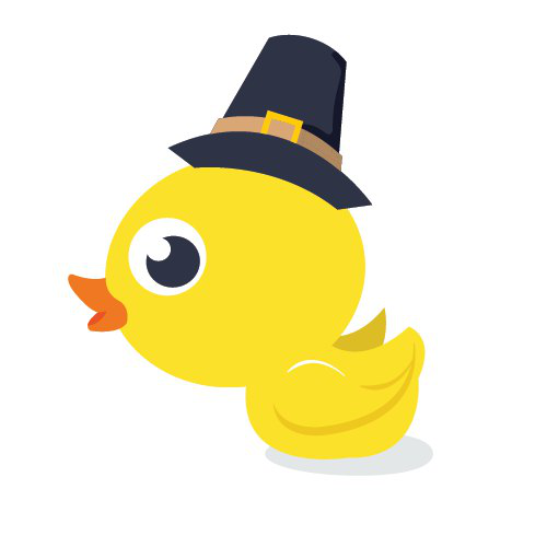 Quaker Quacker PriceDuck POAP image