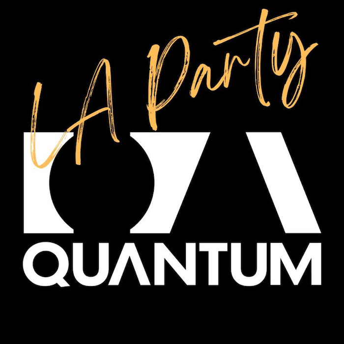 Quantum LA Party POAP image