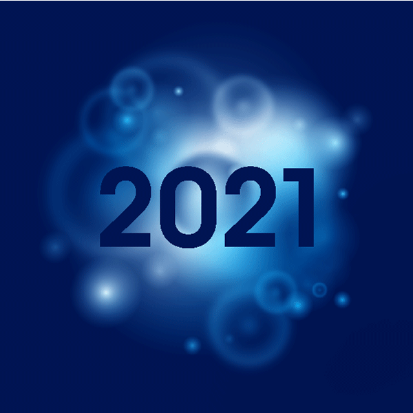 QuantumSpirit 2021 POAP image