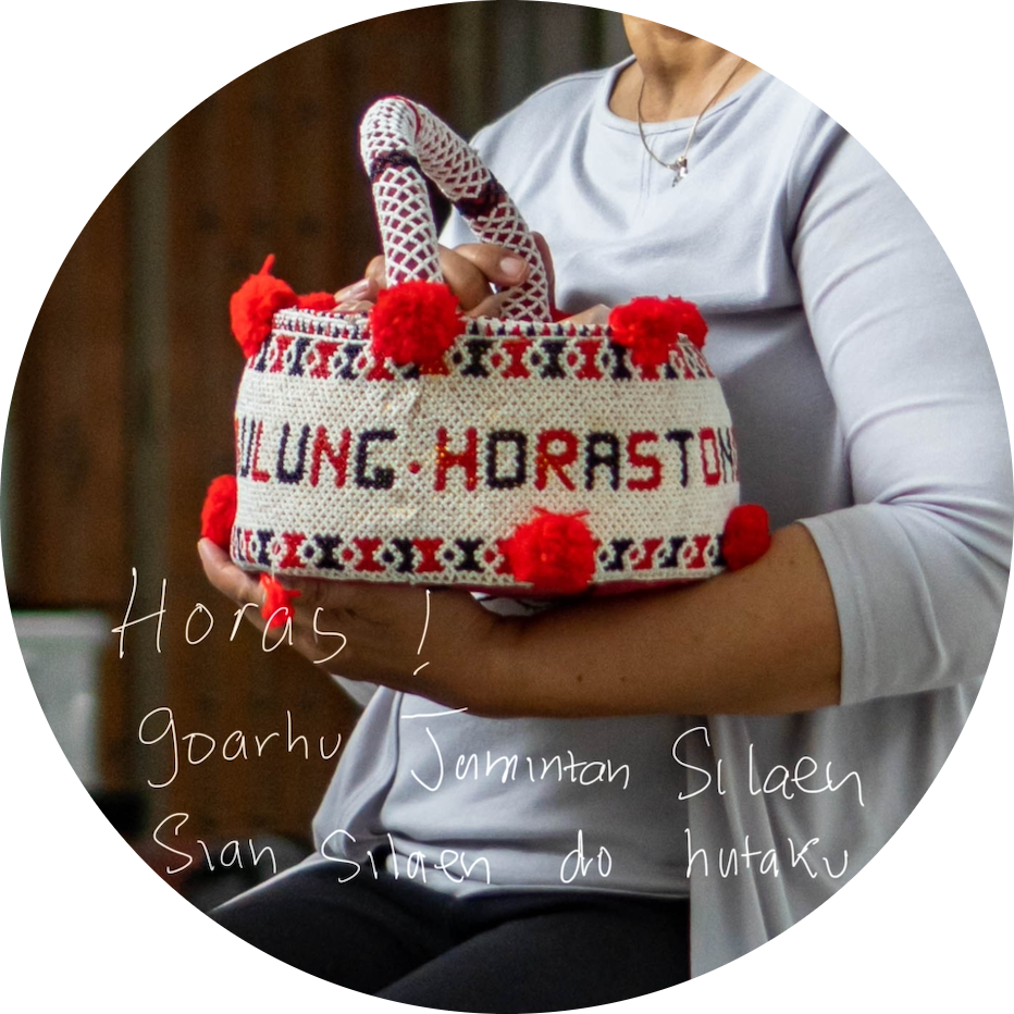 Racial Diversity in Singapore - Jumintan Silaen POAP image