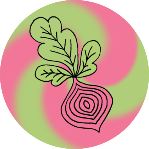 RAD-ish : Birth of the Big Green POAP! POAP image