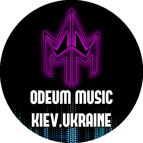RAGE NIGHTCLUB - HOSTING ODEUM MUSIC (KIEV) POAP image