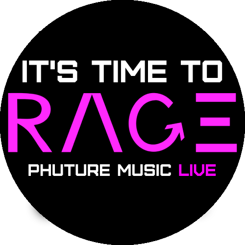 Rage Nightclub Presents: Future Music Live! POAP image