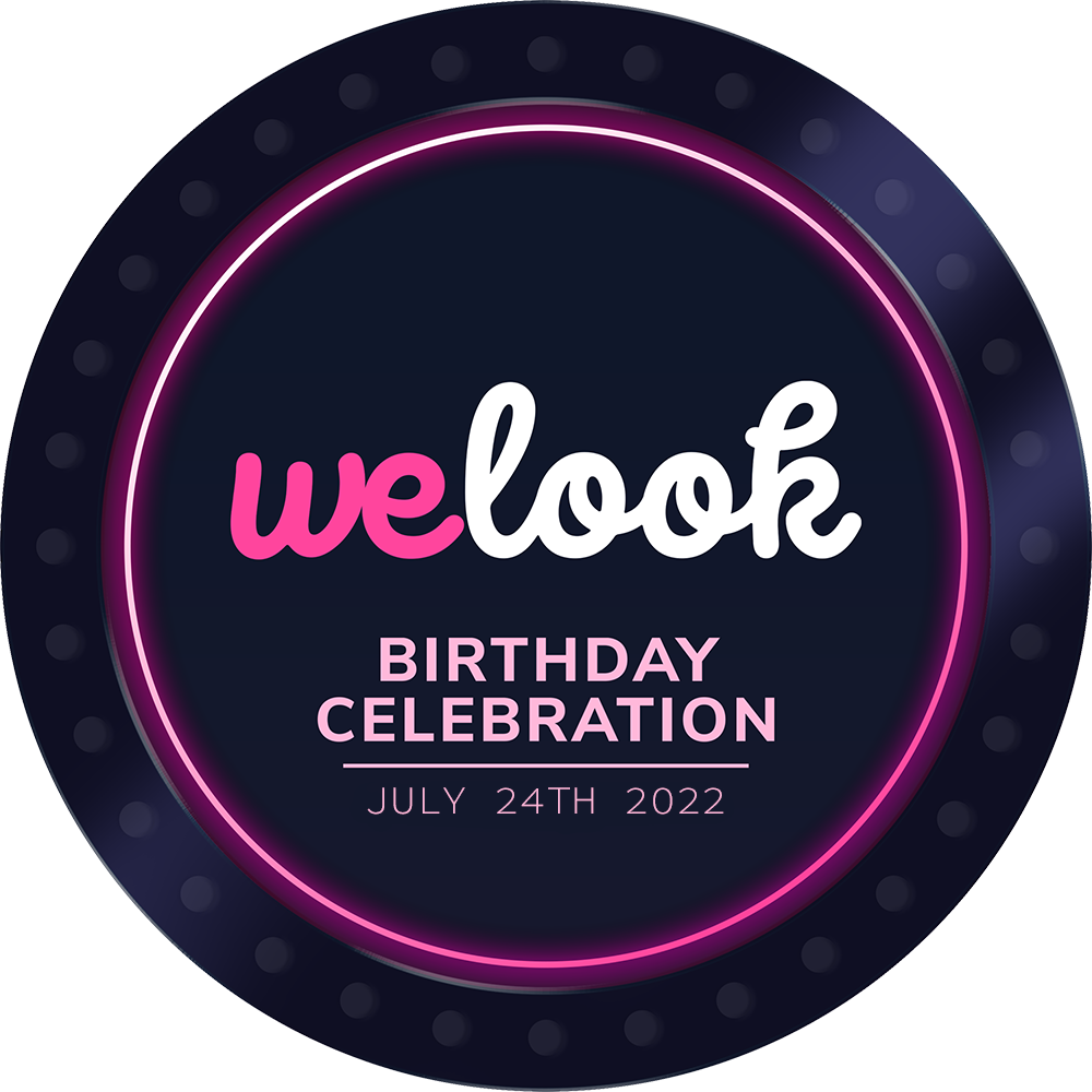 Ramoy.eth's Birthday Celebration 2022 POAP image