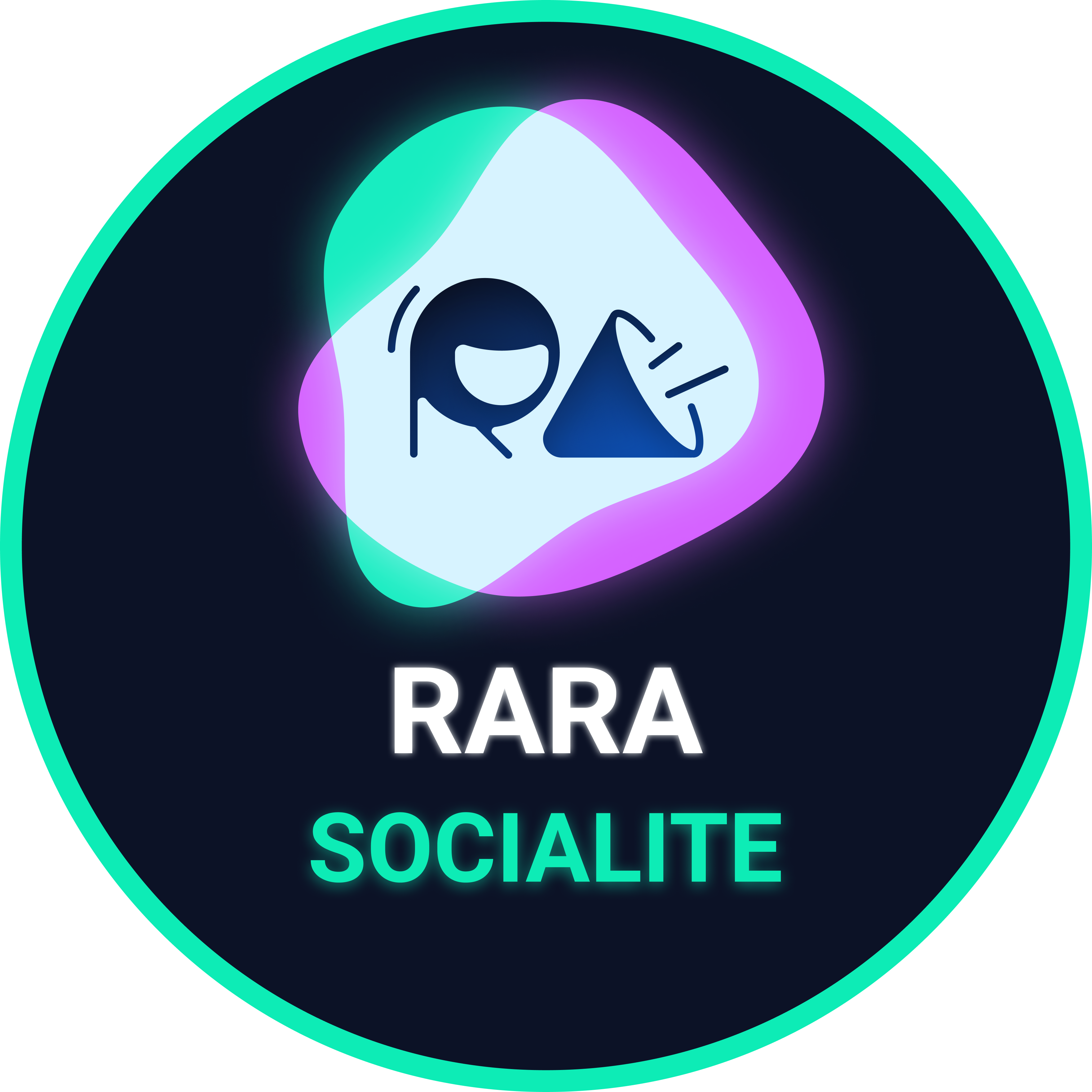 RARA Social - Community Call - Feb 18th, 2022 POAP image