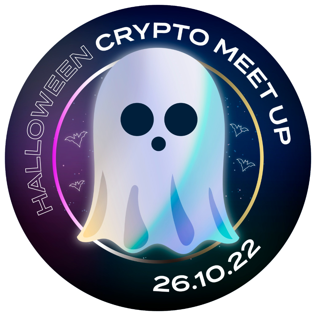 Rare Night Halloween Edition POAP image