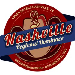 RD Meeting in Nashville POAP image