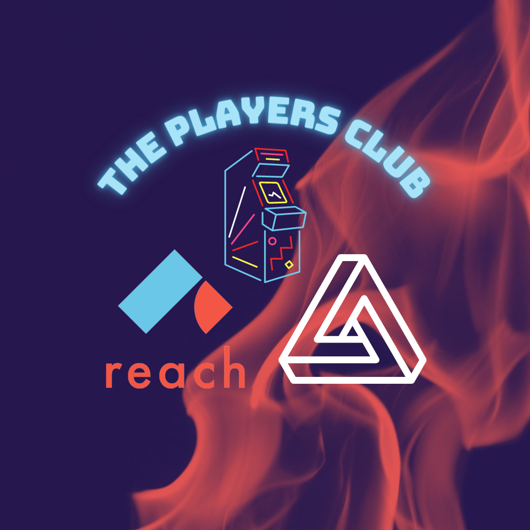 Reach NFT.NYC POAP image