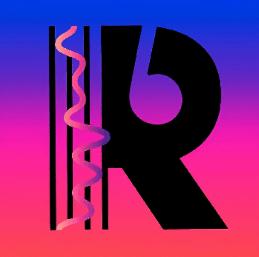 Rebel Muzik NFT Launch Party  POAP image