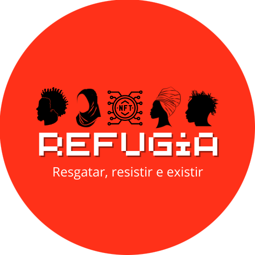 Refugia Main Presentation POAP image