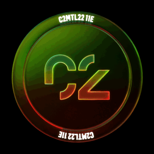 Rendre votre entreprise aussi durable que rentable / Make your business as sustainable as it is profitable – C2MTL22 POAP image