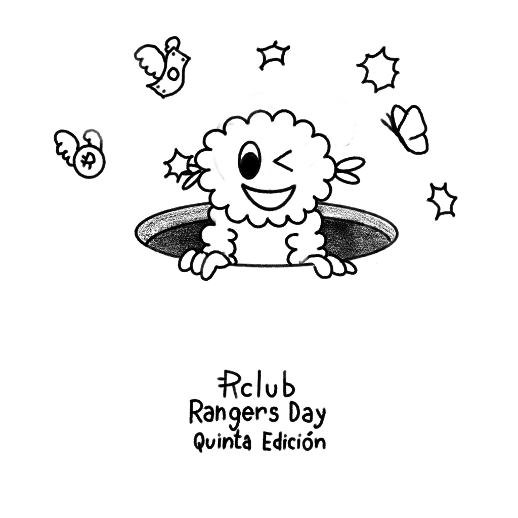 Reserve Ranger's Day POAP image