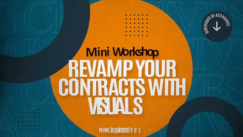 Revamp your Contracts Mini Workshop! POAP image
