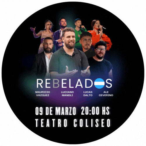 Revelados POAP image