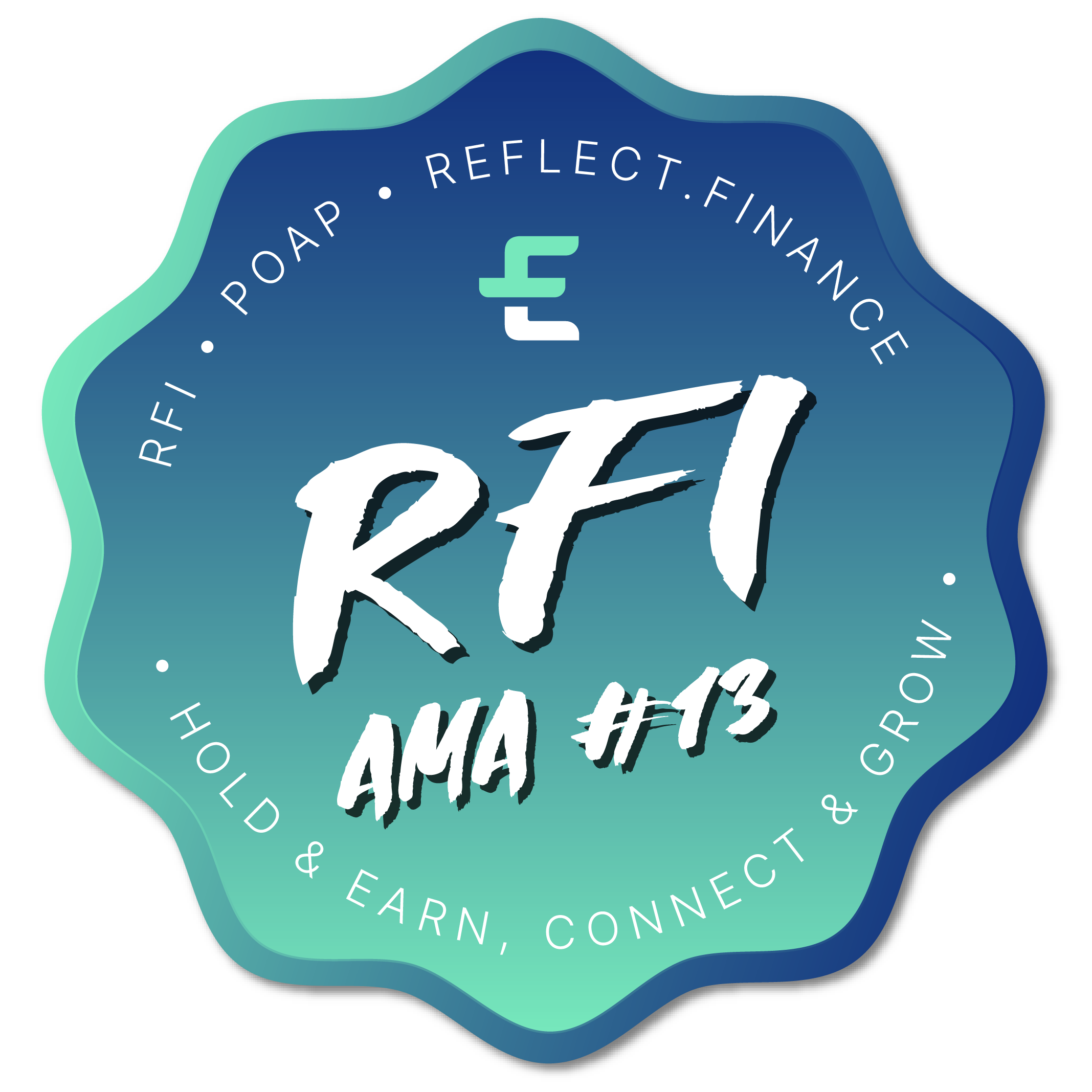 RFI AMA 03-24-2021 POAP image