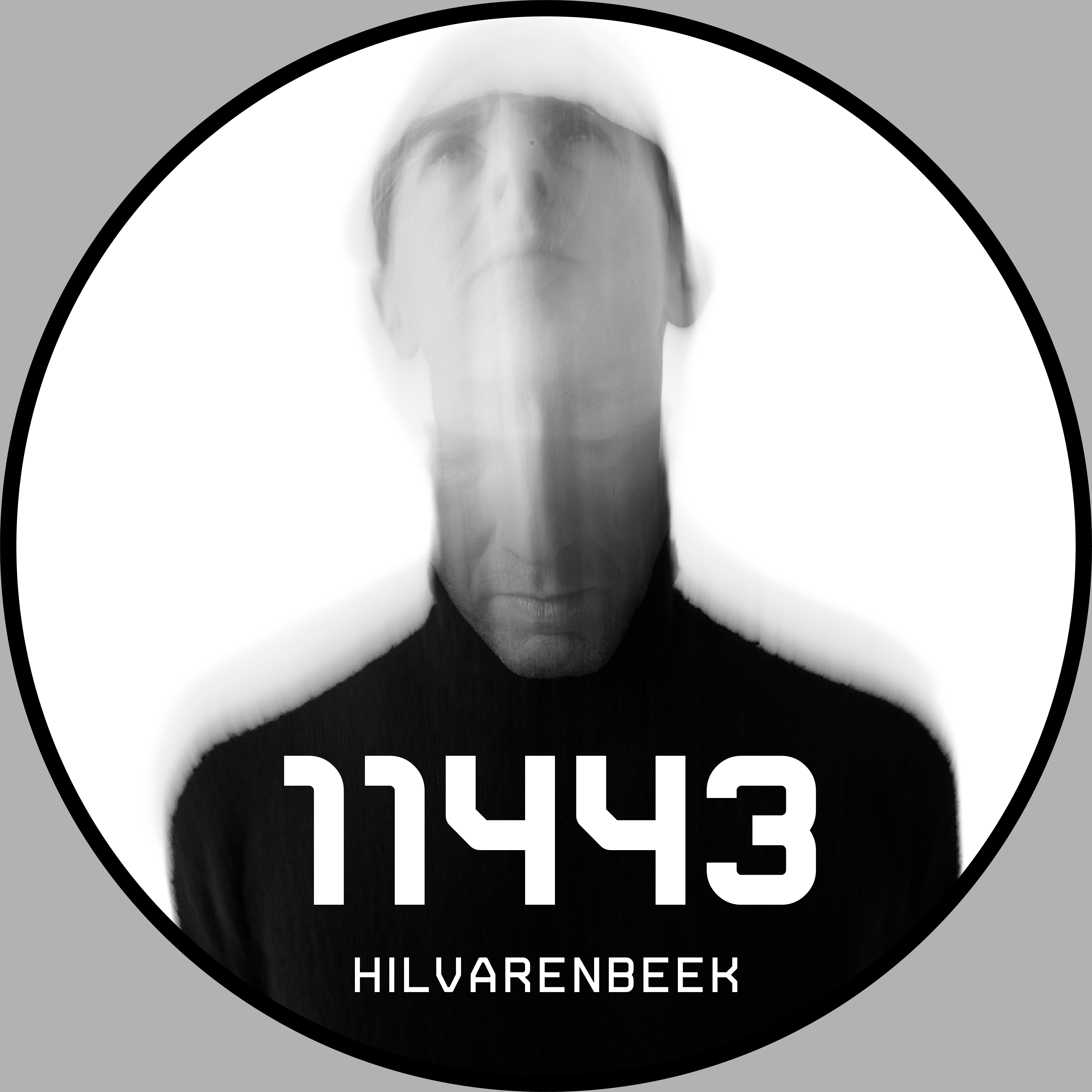 Richie Hawtin @ Awakenings 2023 POAP image