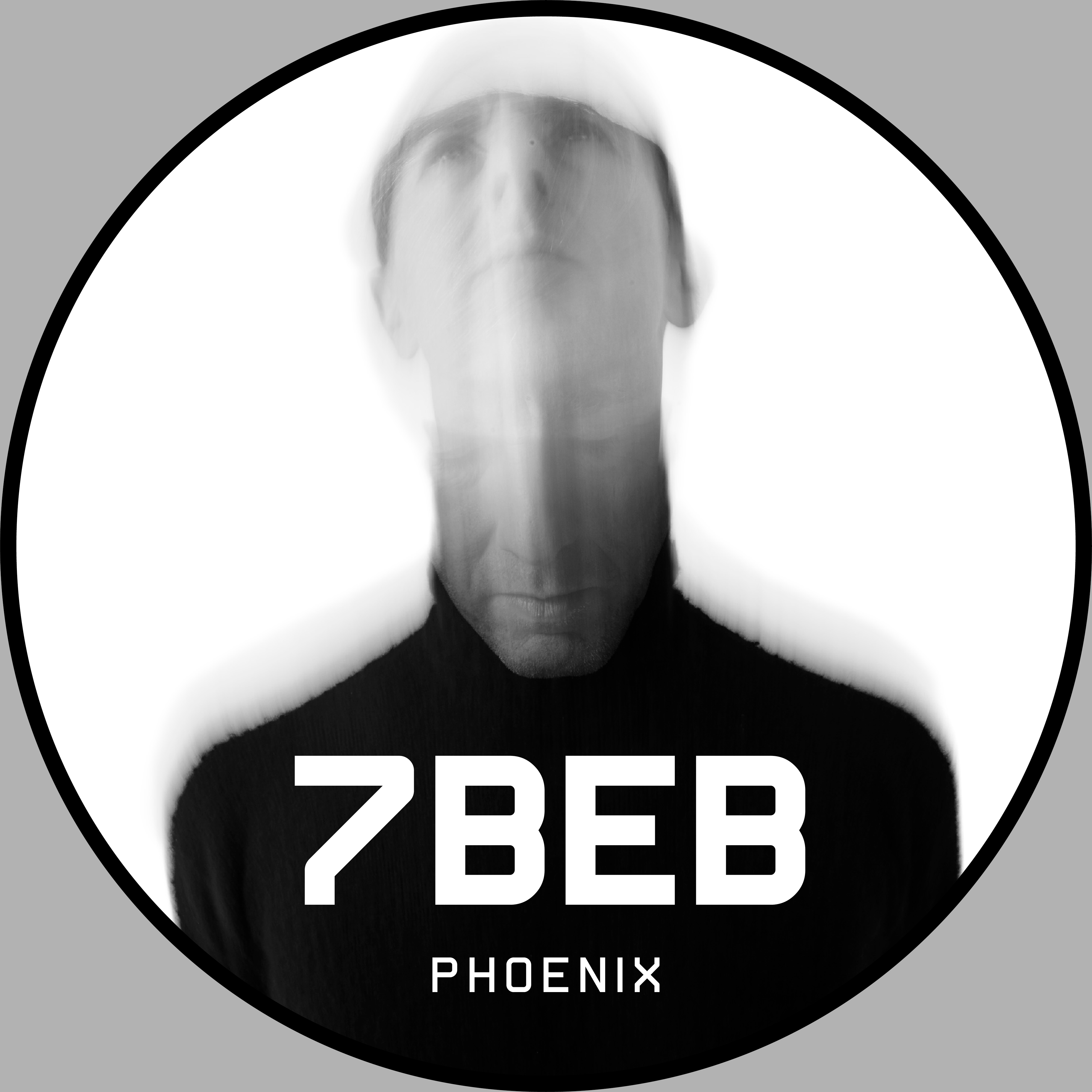 Richie Hawtin @ Liberty  drop image