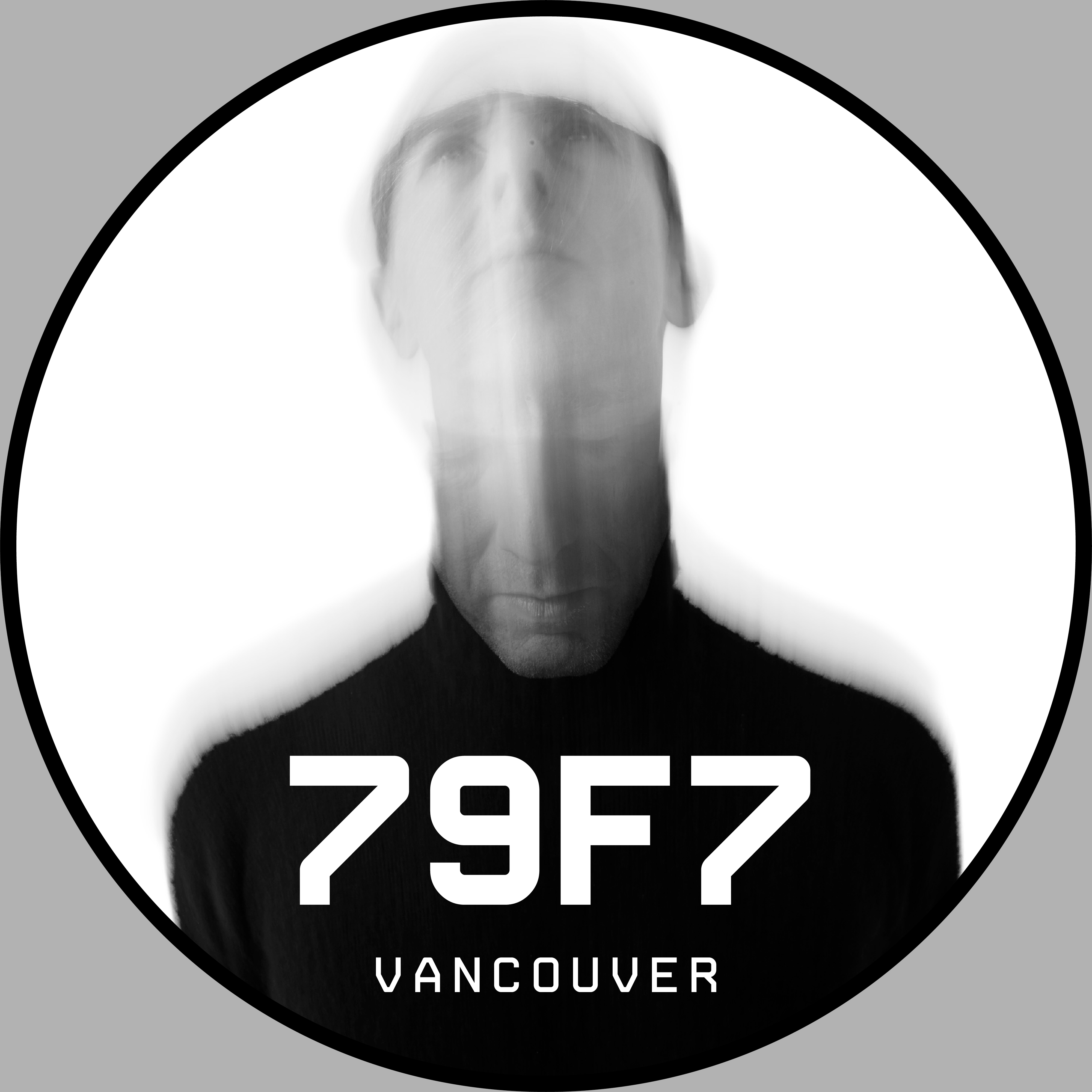 Richie Hawtin @ Vantek POAP image