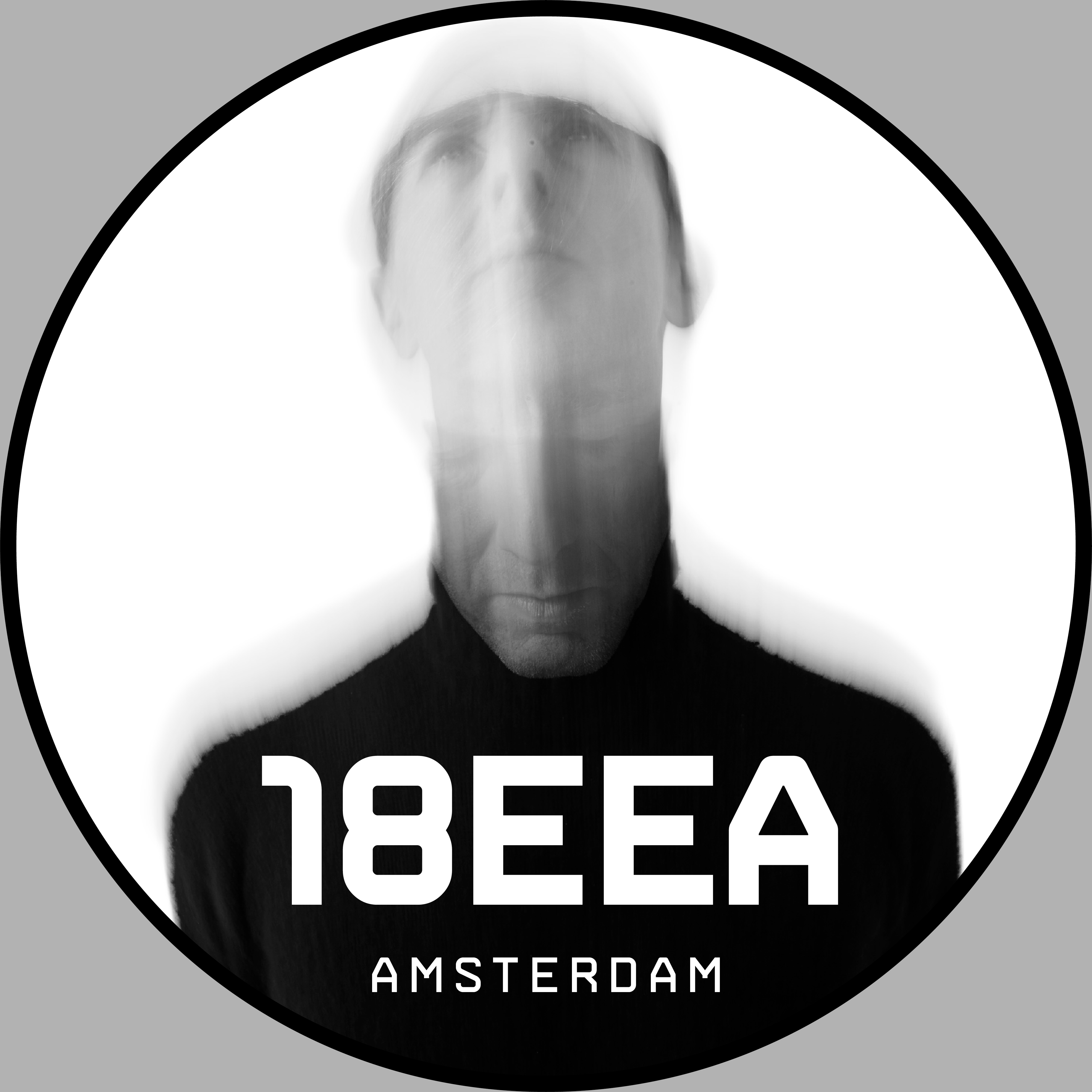 Richie Hawtin @ Awakenings (Gashouder) POAP image