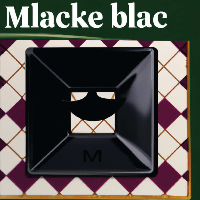 Riddle part five POAP image