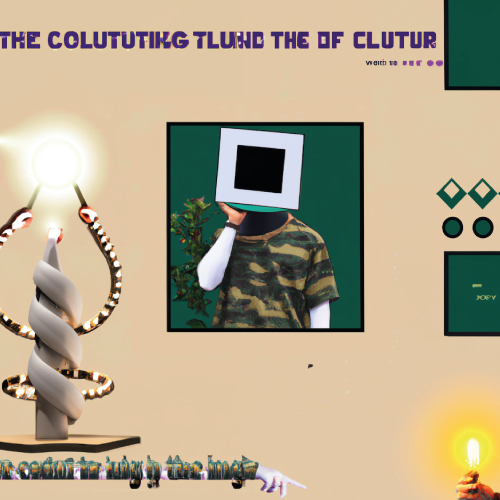 Riddle part nine POAP image