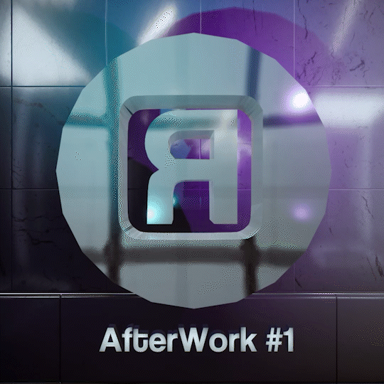 Rinverse Afterwork #1 POAP image