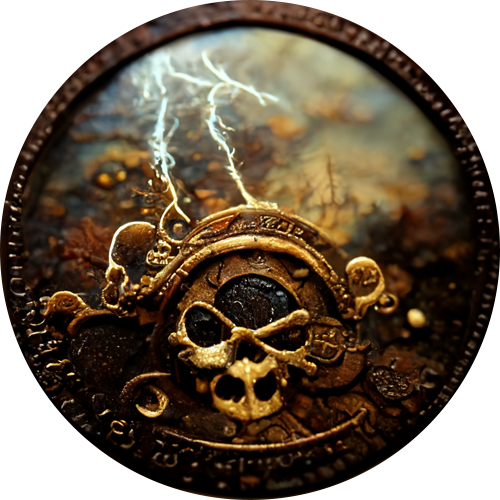 Rio Crypto Hub - Carabela Bay - Agosto 2022 POAP image