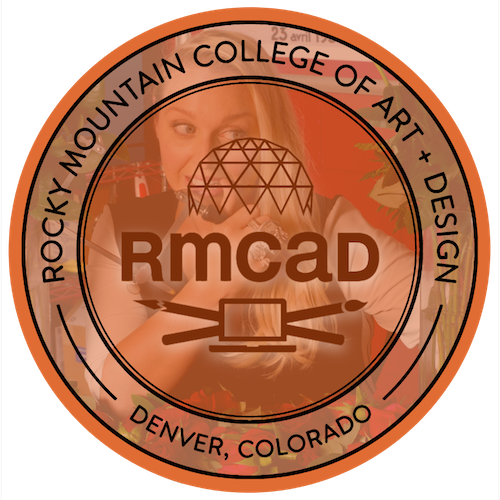 RMCAD x Rebecca Rose POAP image