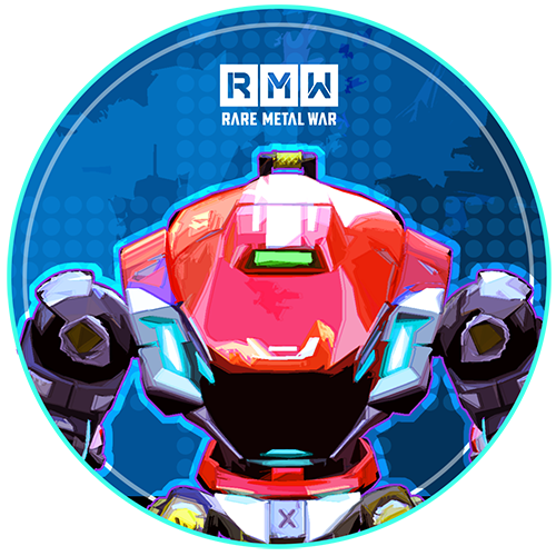 RMW Community Meet Up: Build RMW mech community POAP image