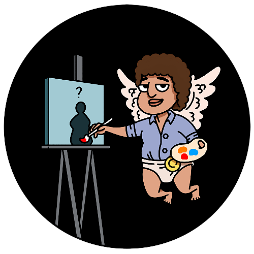 Roads To Rome 1st Community Character Pitch! POAP image