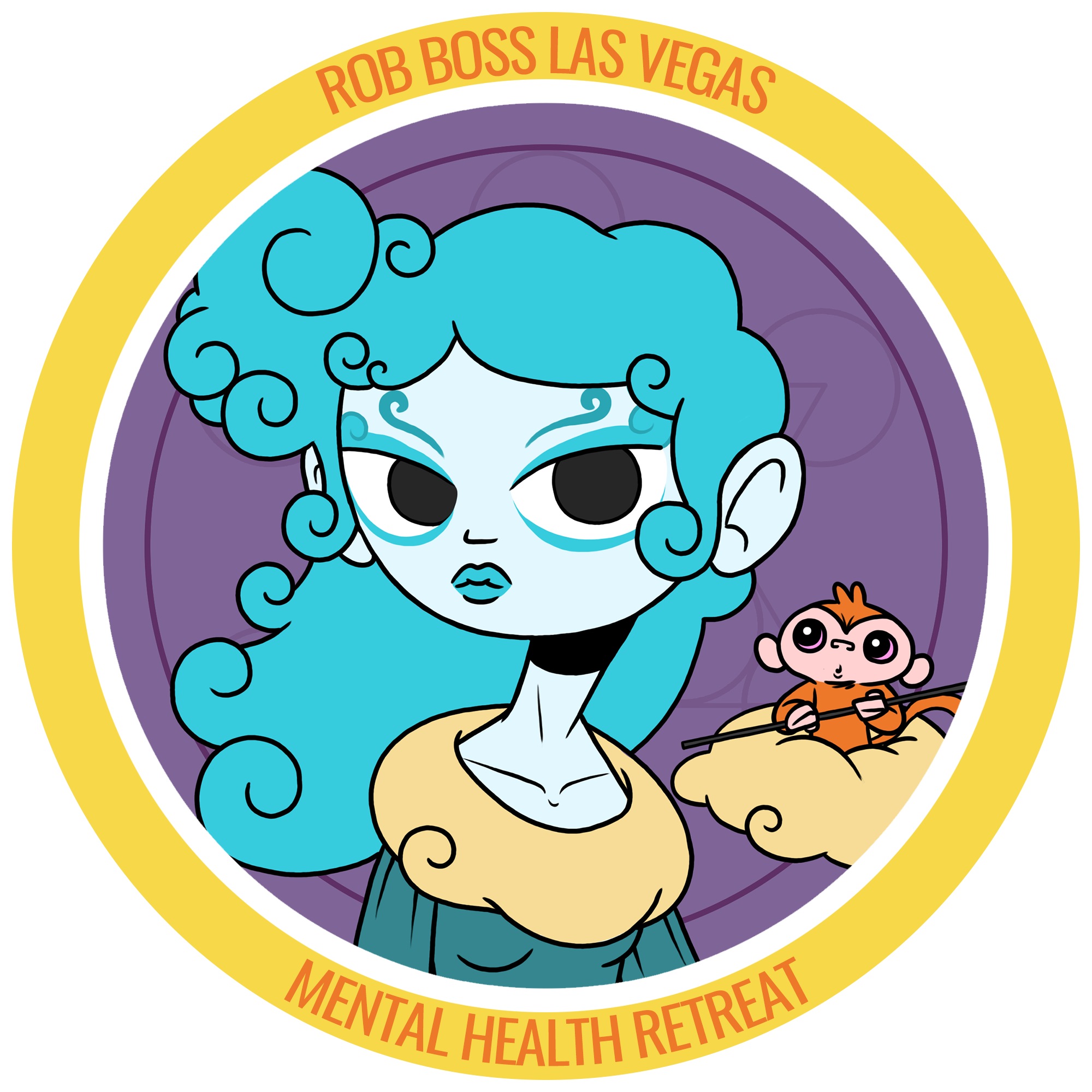 Rob Boss House Vegas POAP image