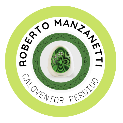 Roberto Manzanetti POAP image