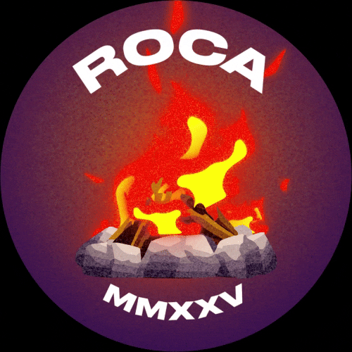 ROCA MMXXV POAP image