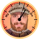 Rocket Pool Sassano Validator Fix