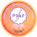 Rocketpool Discord Breaks POAP - AGAIN
