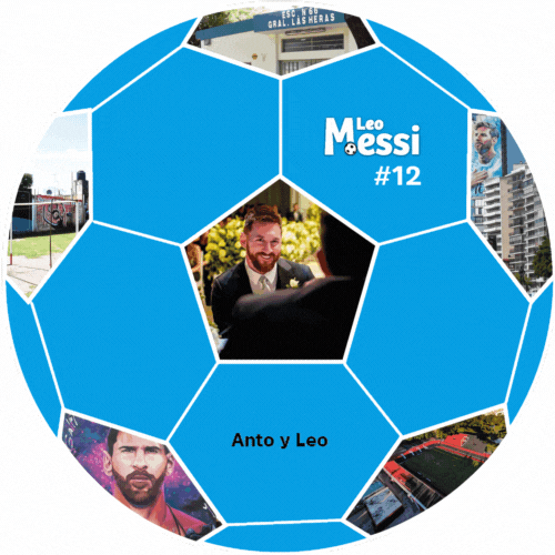 Anto y Leo POAP image