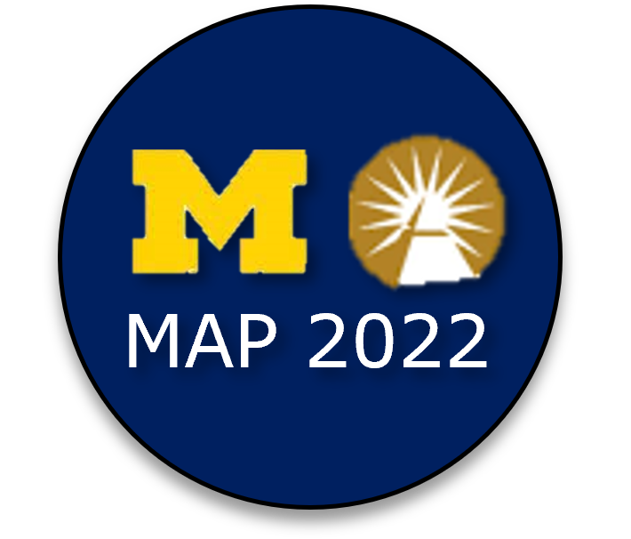 Ross<>Fidelity | Map 2022 POAP image