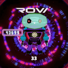 Rovi Community Call 29 POAP image
