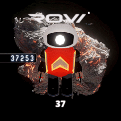 Rovi Community Call 33 POAP image