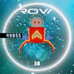 Rovi Community Call 34 POAP image