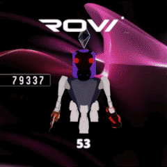 Rovi Community Call 48: Distributed Metaverse P2E POAP image