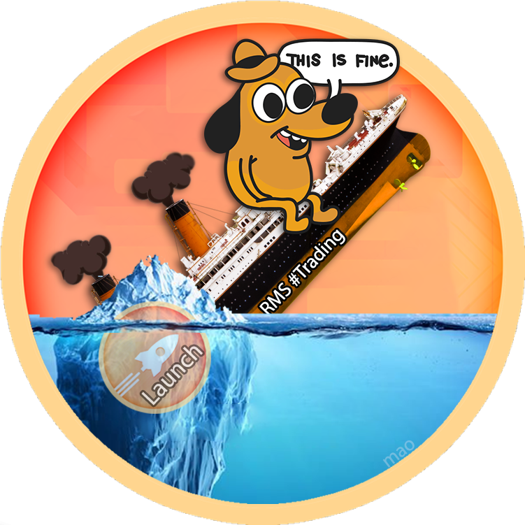 RP Titanic drop image