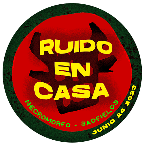 Ruido en Casa - La Bestia POAP image