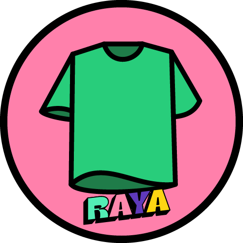 AMA #2 - Run As You Are: Behind The Art POAP image