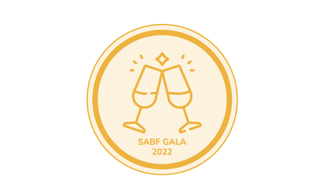 SABF - 2022 Gala POAP image