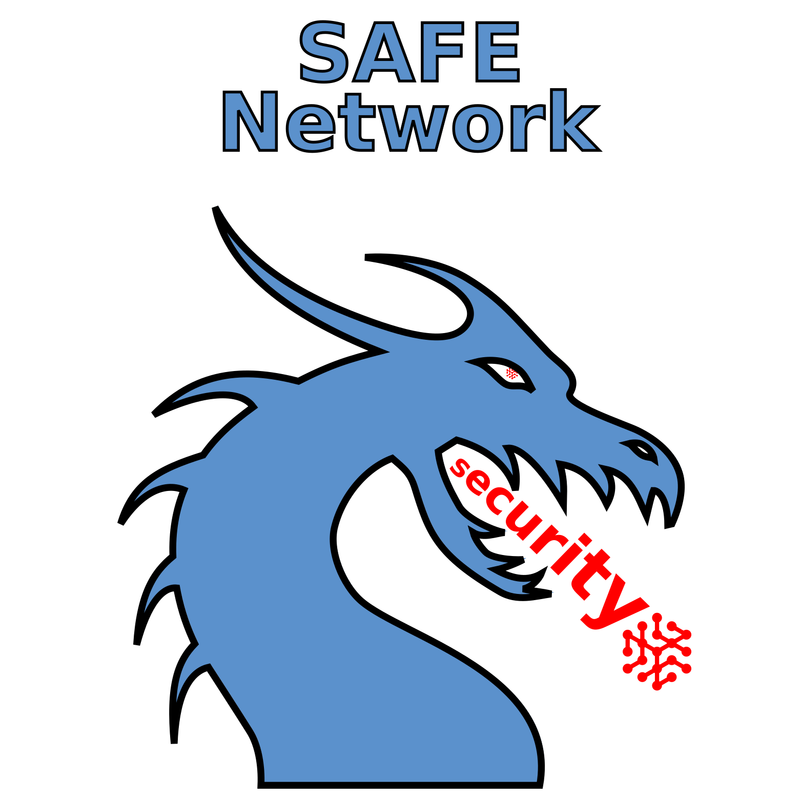 SafeNetwork MeetUp Sofia, November 28 drop image